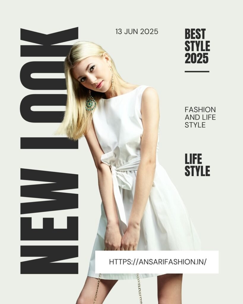 Couple Trends 2025: Fashion in Sync