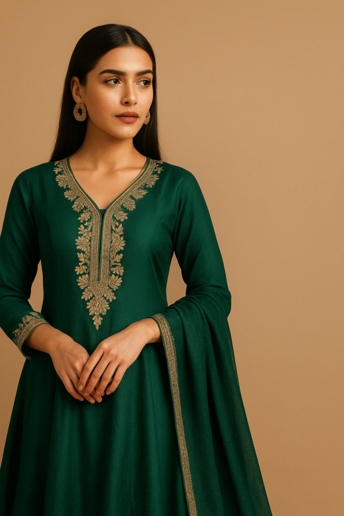 Defining Couple Fashion Trends in 2025